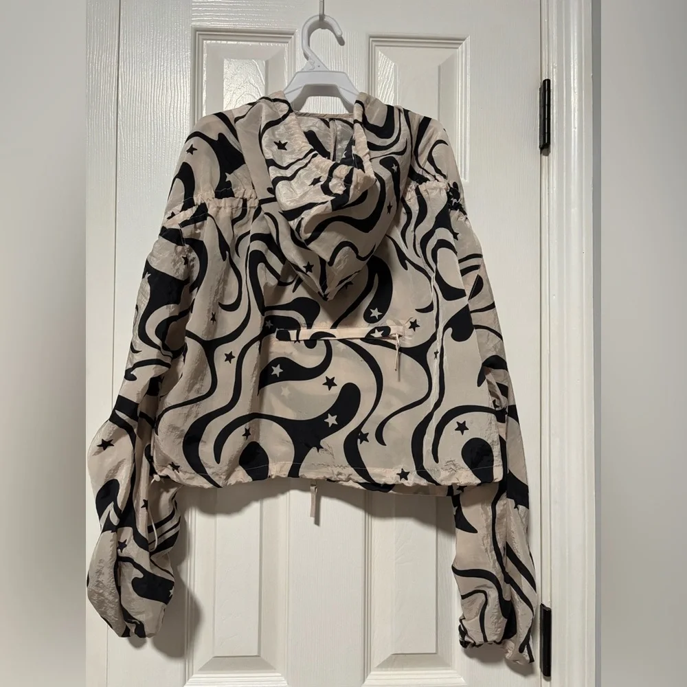JoyLab trendy bomber